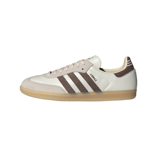 adidas Samba OG White Earth Strata Gum