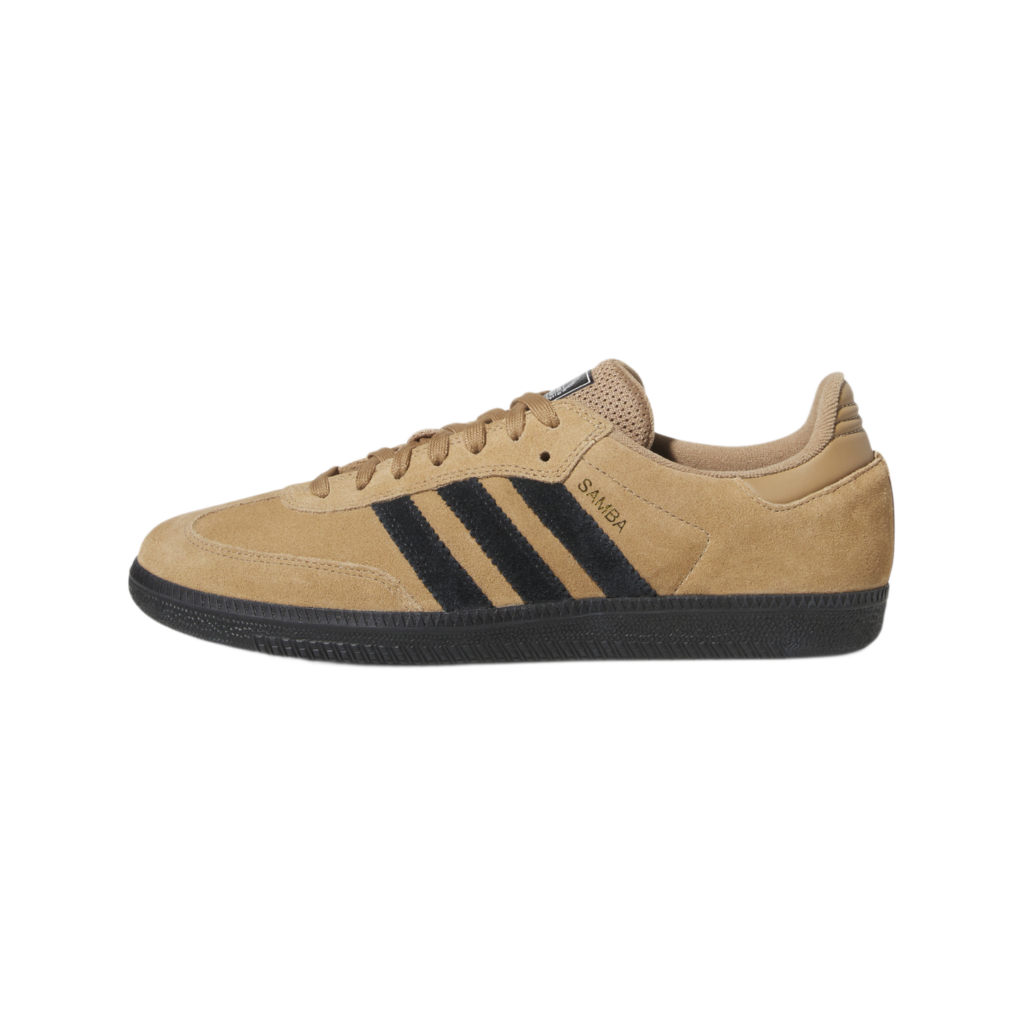 adidas Samba ADV Cardboard Black