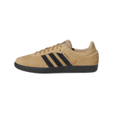 adidas Samba ADV Cardboard Black