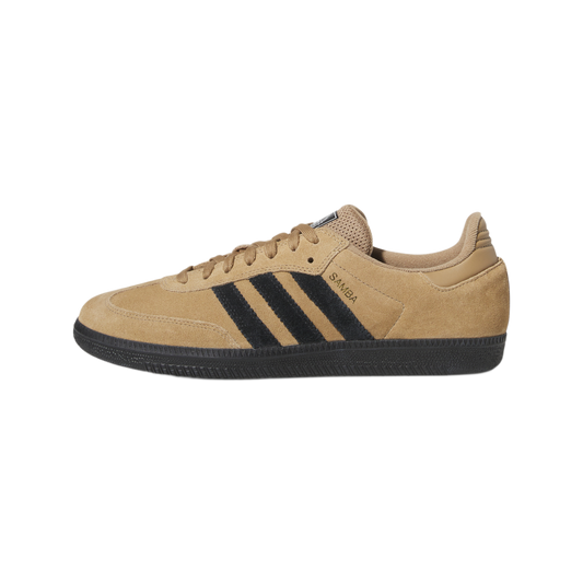 adidas Samba ADV Cardboard Black