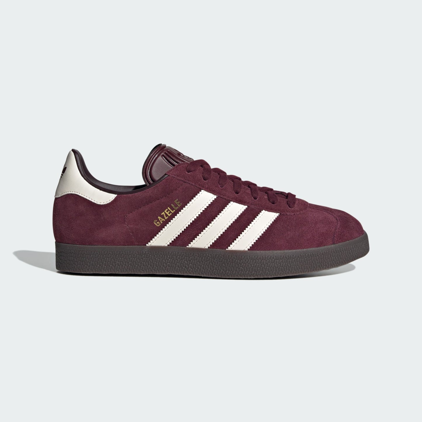 adidas Gazelle Maroon