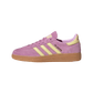 adidas Handball Spezial Bliss Lilac Yellow (Women's)