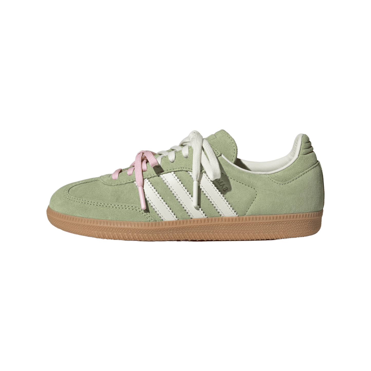 adidas Samba OG Molly-Mae Matcha (Women's)