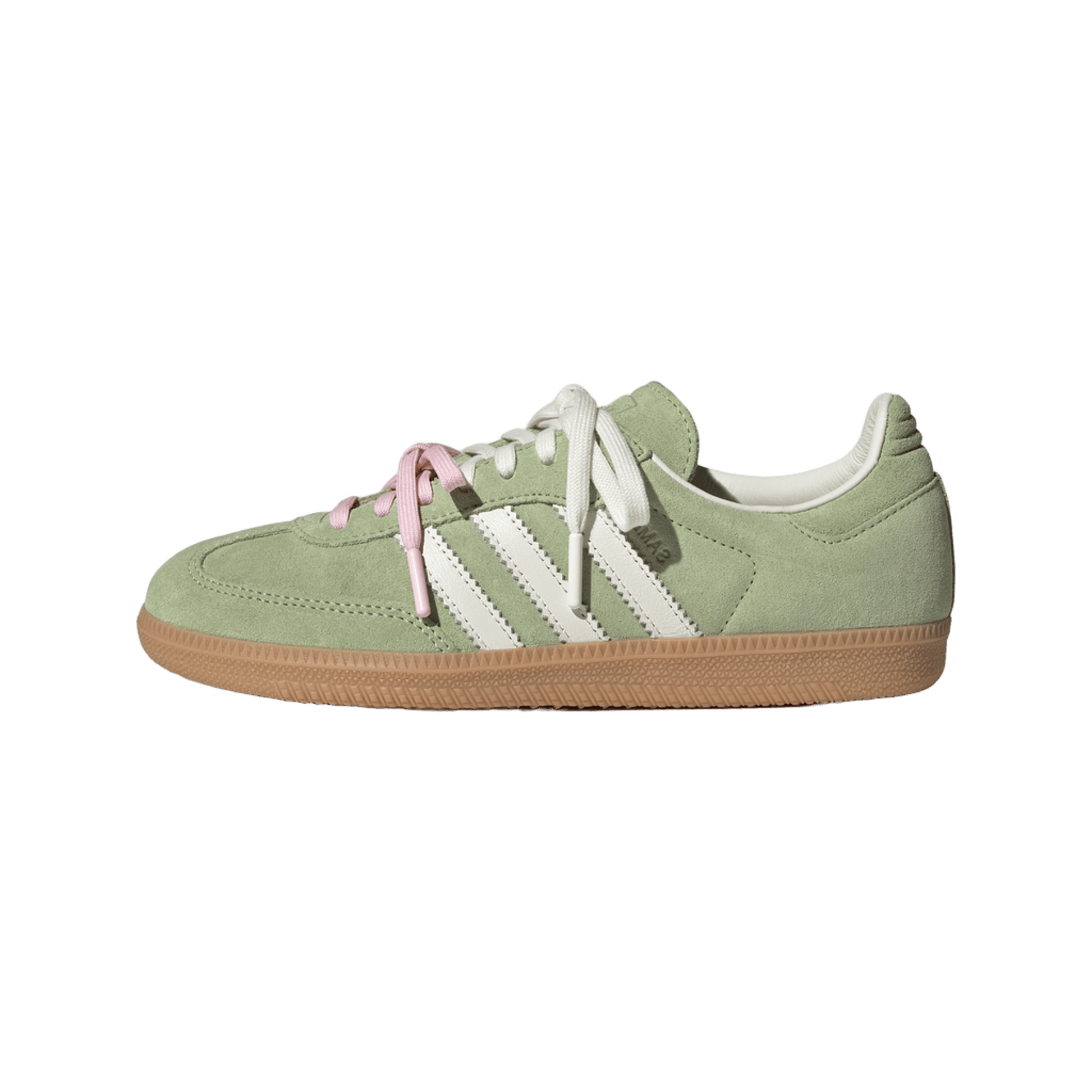 adidas Samba OG Molly-Mae Matcha (Women's)