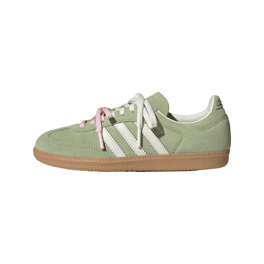 adidas Samba OG Molly-Mae Matcha (Women's)