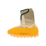 adidas Yeezy Knit RNR Boot Sulfur