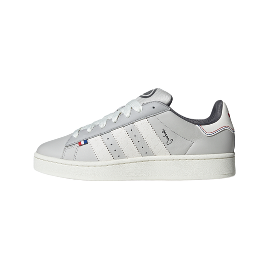 adidas Campus 00s Grey One Collegiate Royal