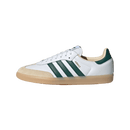 adidas Samba OG Cloud White Collegiate Green Gum