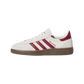 adidas Handball Spezial Off White Collegiate Burgundy (Women's)