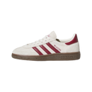 adidas Handball Spezial Off White Collegiate Burgundy (Women's)