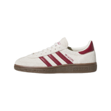 adidas Handball Spezial Off White Collegiate Burgundy (Women's)