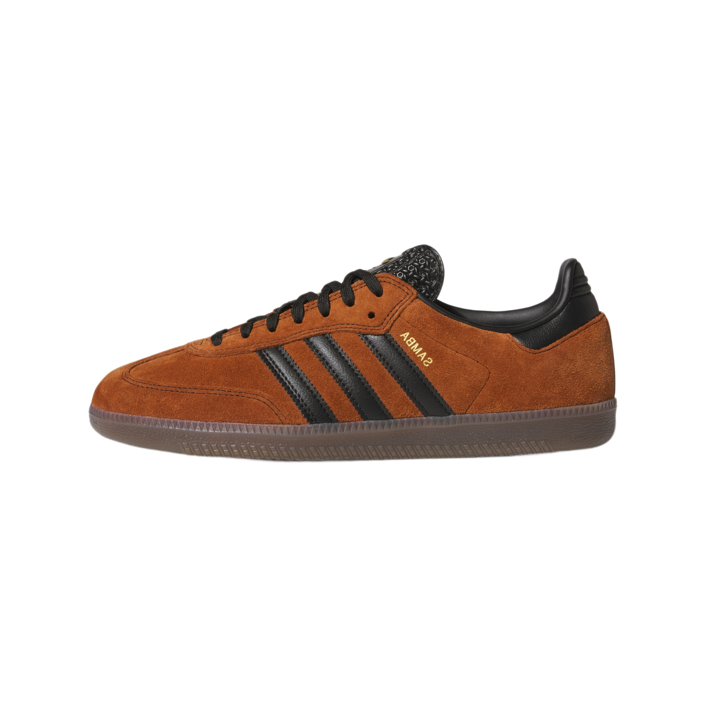 adidas Samba ADV Dusky Bronze
