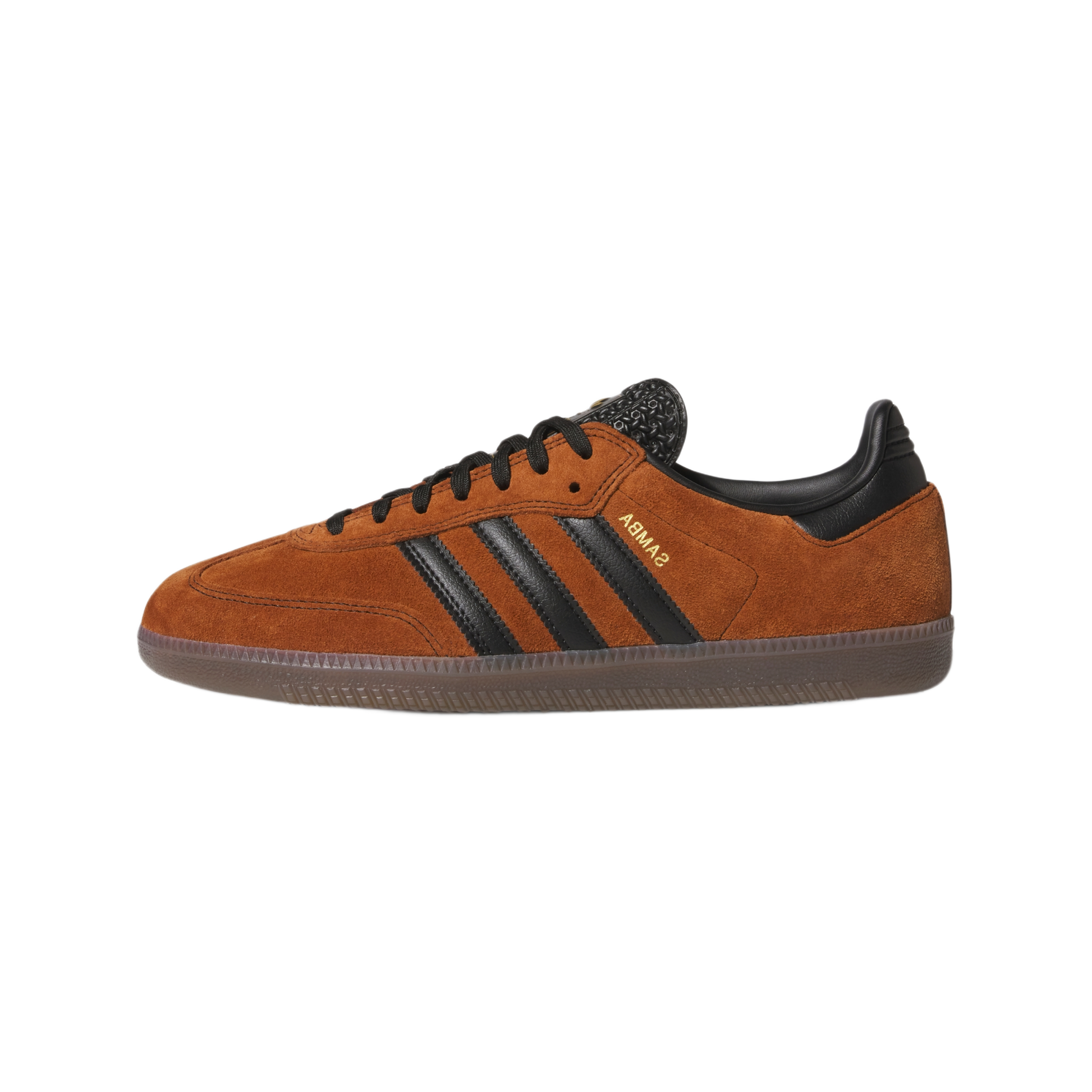 adidas Samba ADV Dusky Bronze
