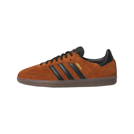 adidas Samba ADV Dusky Bronze