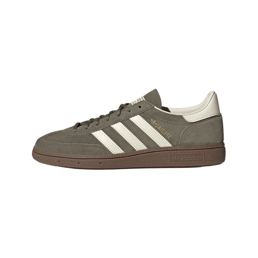adidas Handball Spezial Olive Strata Cream White