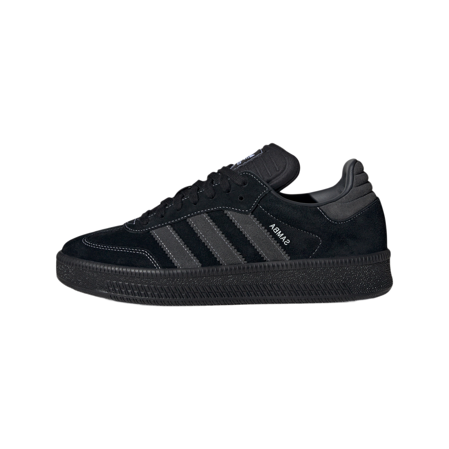adidas Samba XLG Black Carbon