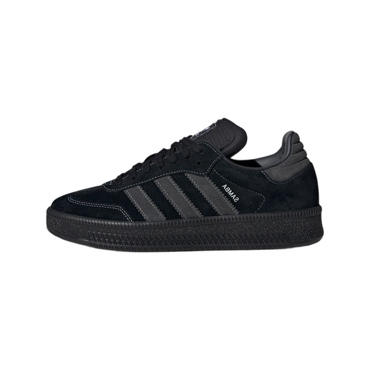 adidas Samba XLG Black Carbon