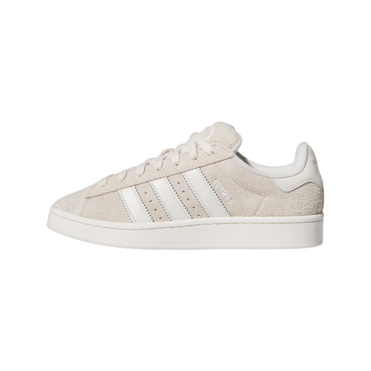 adidas Campus 00s Wonder White Chalk White Core Black