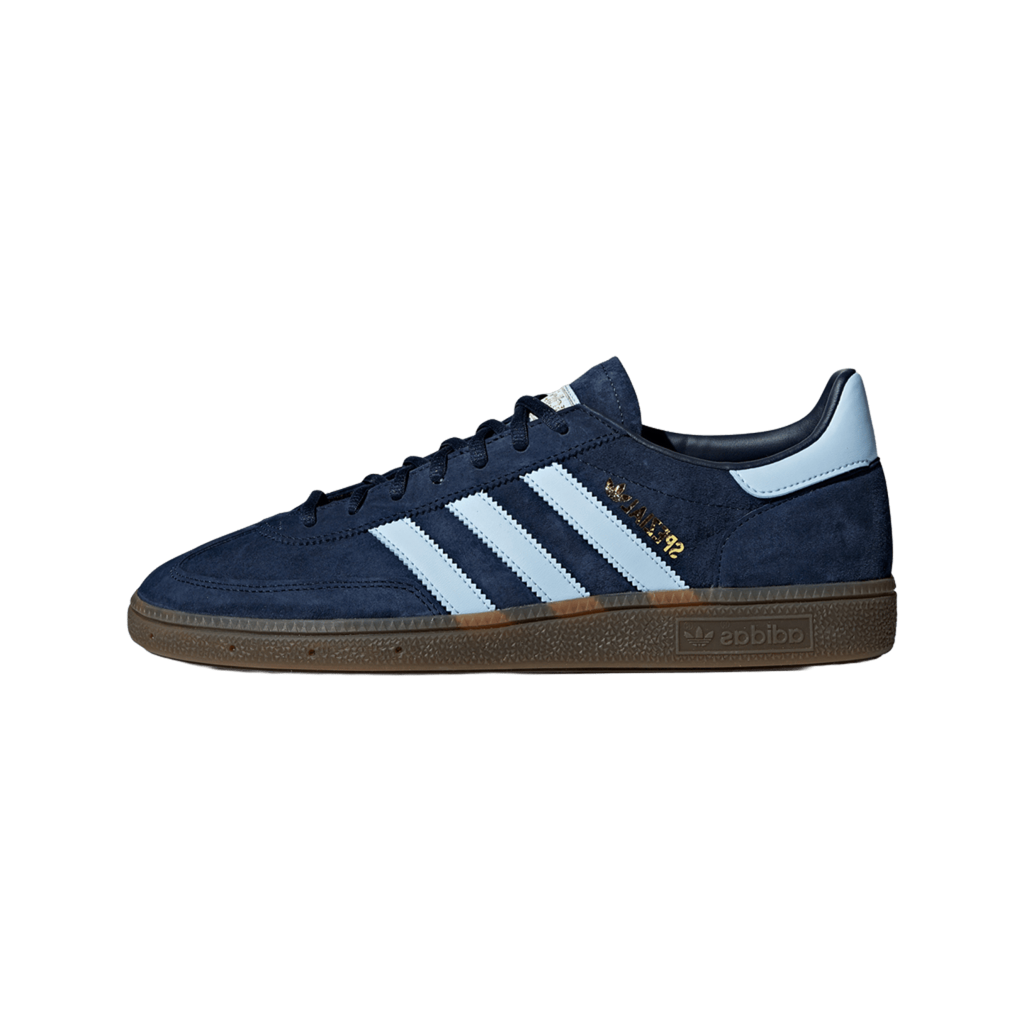 adidas Handball Spezial Navy Gum