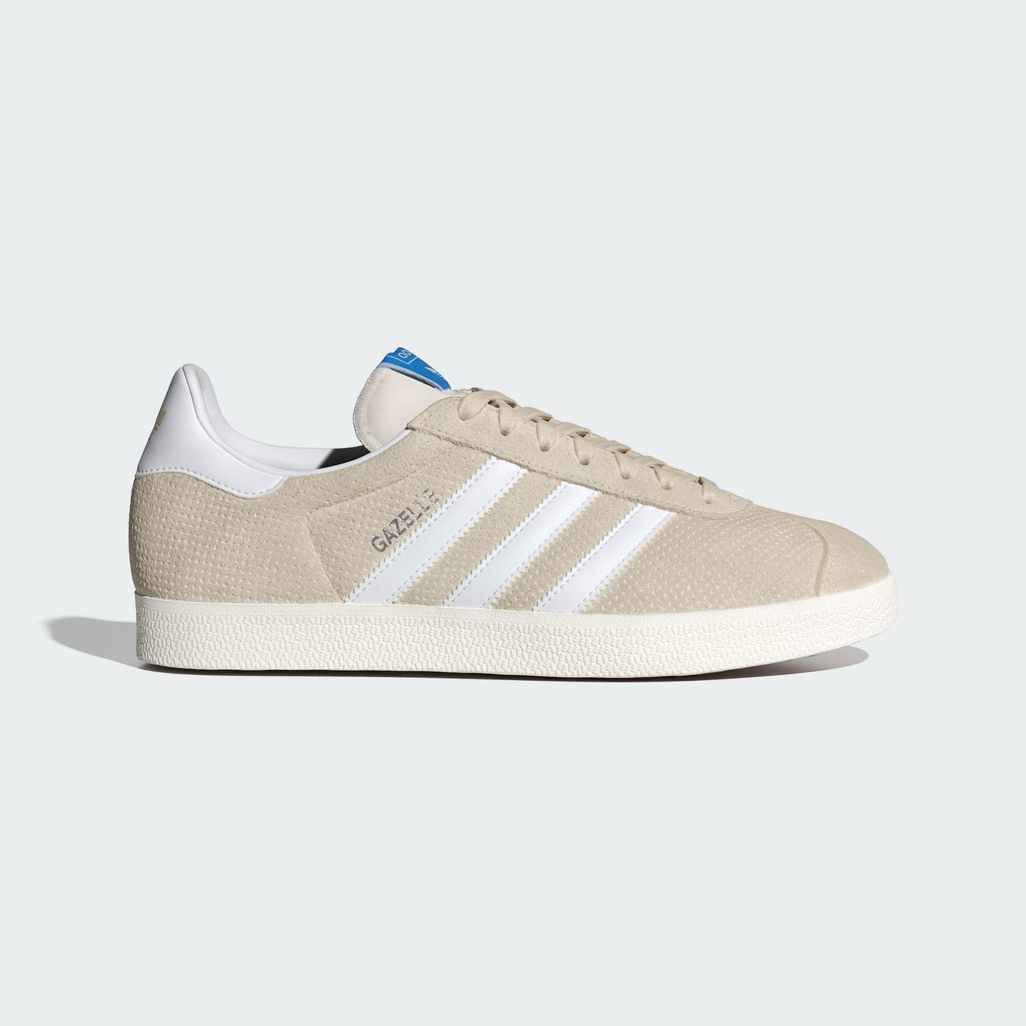 adidas Gazelle Wonder White