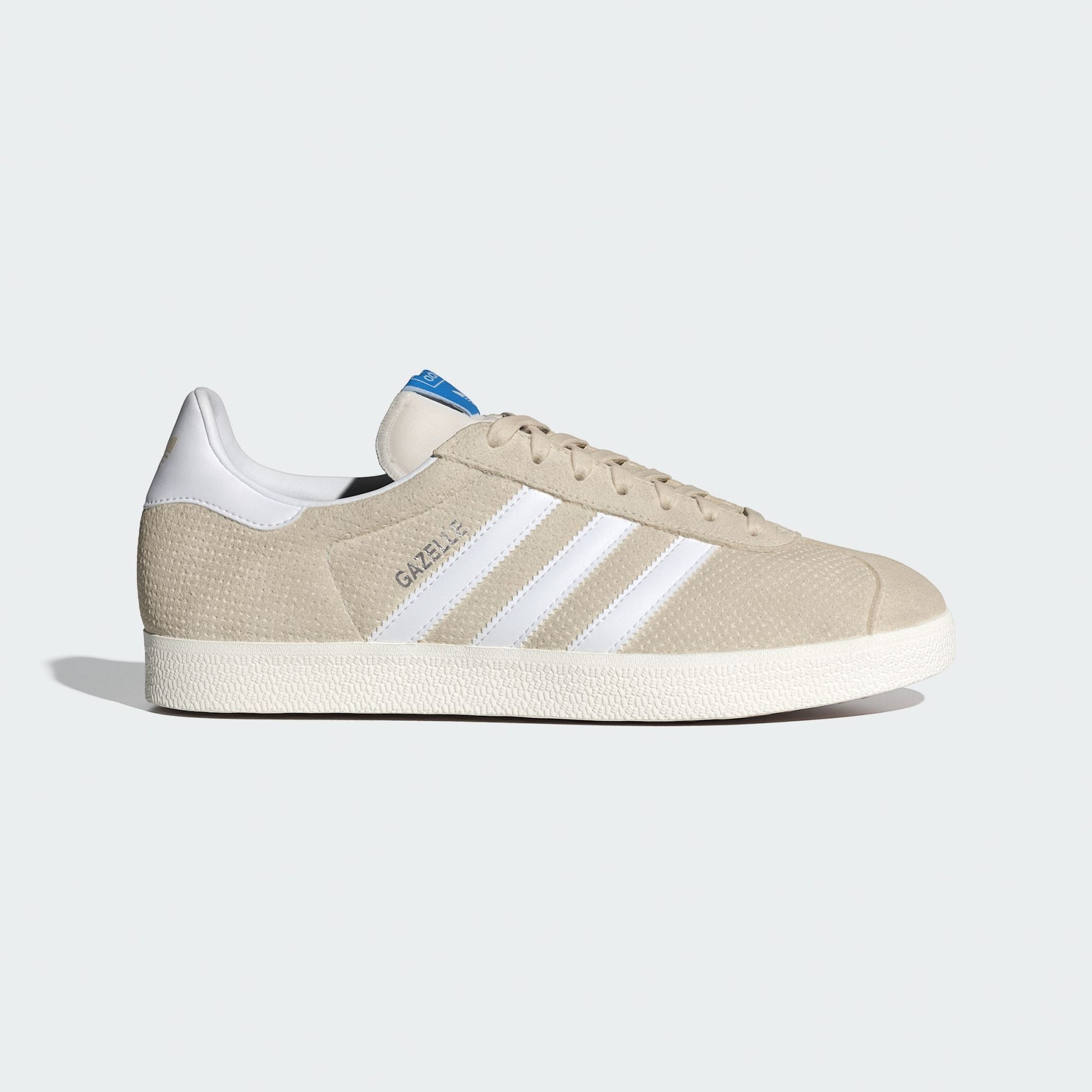 adidas Gazelle Wonder White