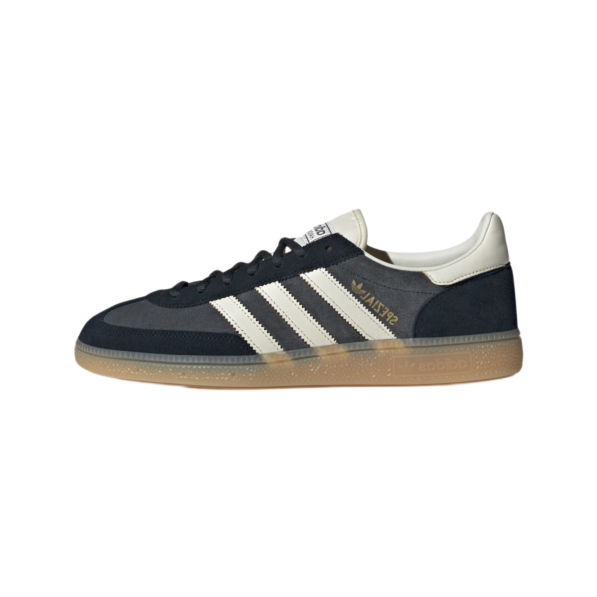 adidas Handball Spezial Carbon Off White Black