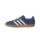 adidas Gazelle Indoor Dark Blue Bliss Orange