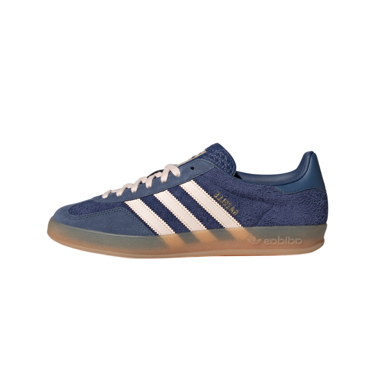 adidas Gazelle Indoor Dark Blue Bliss Orange
