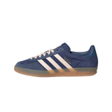 adidas Gazelle Indoor Dark Blue Bliss Orange