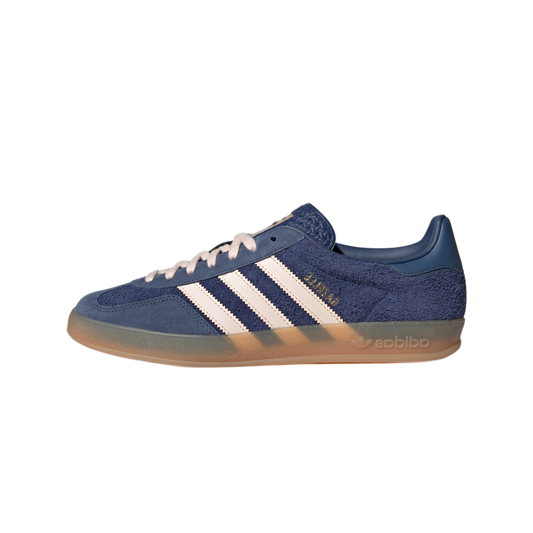 adidas Gazelle Indoor Dark Blue Bliss Orange