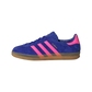 adidas Gazelle Indoor Lucid Blue Pink (Women's)