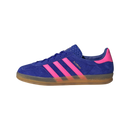 adidas Gazelle Indoor Lucid Blue Pink (Women's)