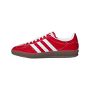 adidas Gazelle Indoor Better Scarlet Patent Leather