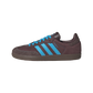 adidas Samba OG Shadow Brown Sky Rush (Women's)