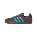 adidas Samba OG Shadow Brown Sky Rush (Women's)