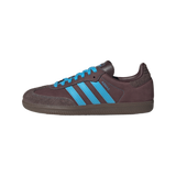 adidas Samba OG Shadow Brown Sky Rush (Women's)