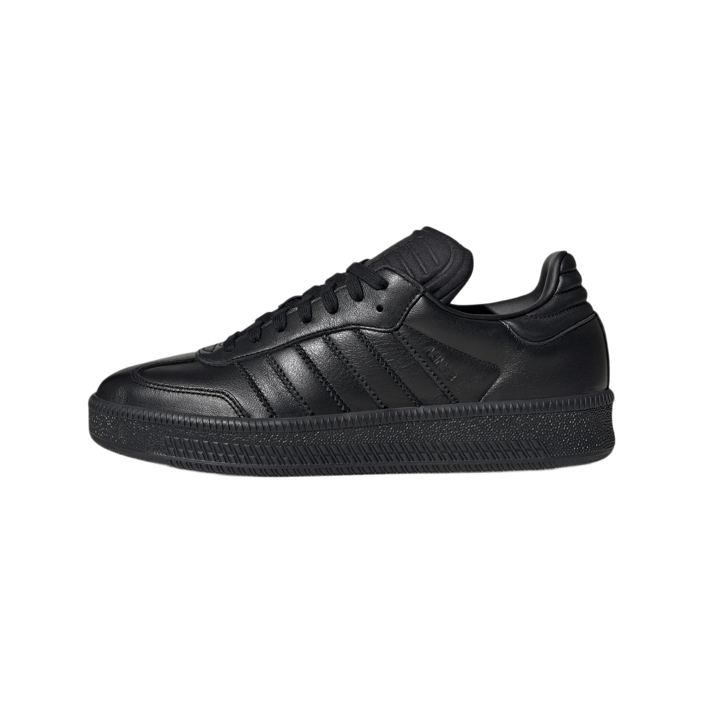 adidas Samba XLG Triple Black