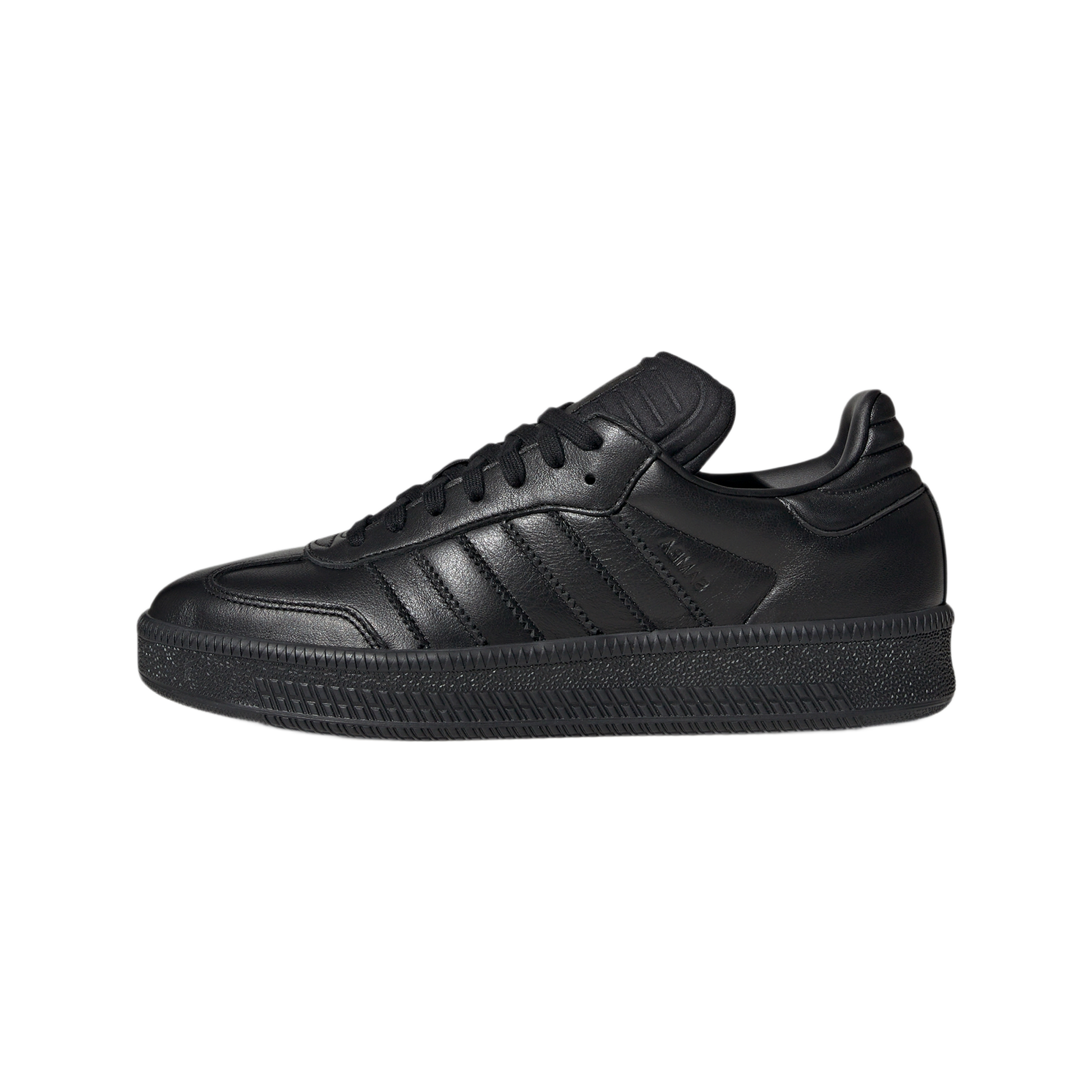 adidas Samba XLG Triple Black