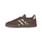 adidas Handball Spezial Brown Cow Stripes (Women's)