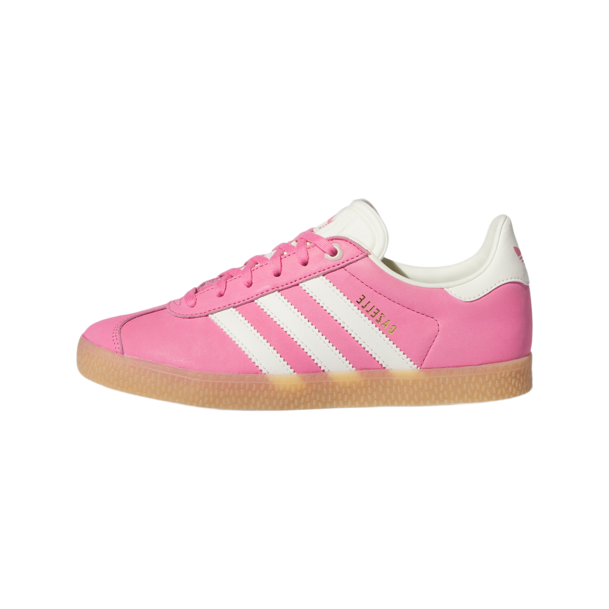 adidas Gazelle Pink Fusion (GS)