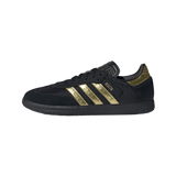 adidas Samba OG Mexico Black Gold Metallic