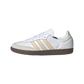 adidas Samba OG White Sand Strata (Women's)