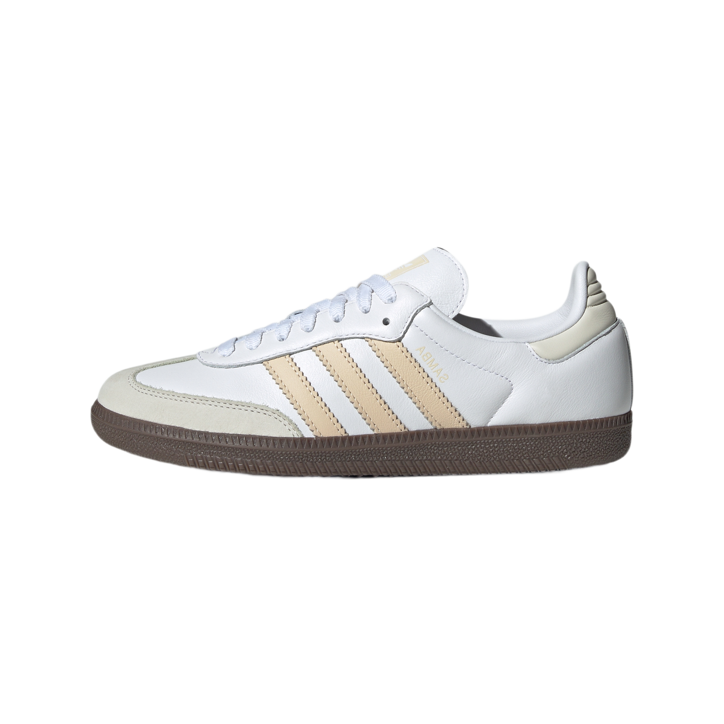 adidas Samba OG White Sand Strata (Women's)