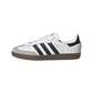 adidas Samba OG Cloud White Core Black Gum (PS)