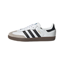 adidas Samba OG Cloud White Core Black Gum (PS)