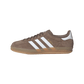 adidas Gazelle Indoor Earth Strata White Gold Metallic