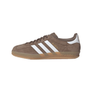adidas Gazelle Indoor Earth Strata White Gold Metallic