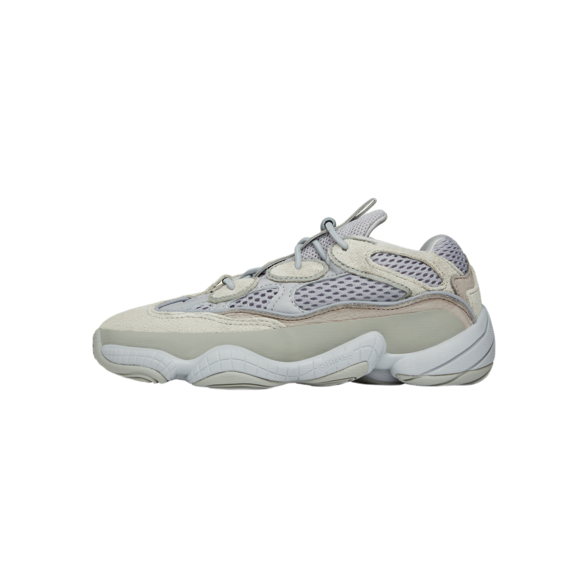 adidas Yeezy 500 Stone Salt (Kids)