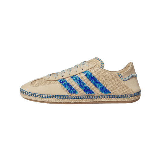 adidas Gazelle CLOT Linen Khaki