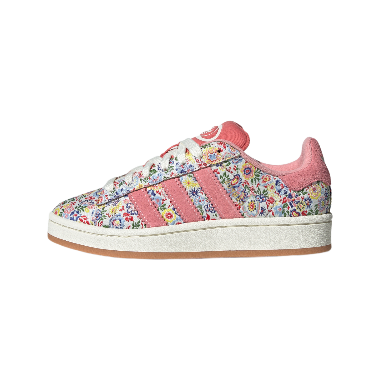 adidas Campus 00s Liberty London Pink (Kids)